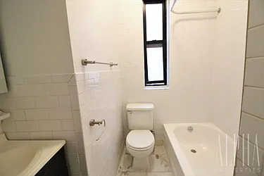 Rented by Alpha Properties NYC I LLC