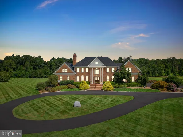 37120 Devon Wick Ln, Purcellville, VA 20132