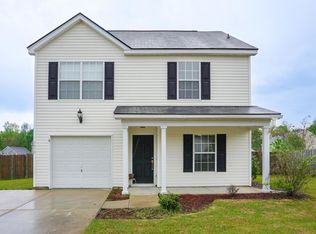3070 Mapleleaf Dr, Moncks Corner, SC 29461