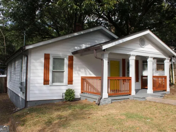 1017 Ashby Grv SW, Atlanta, GA 30314