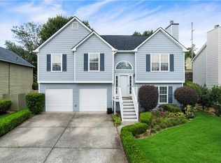 4413 Grove Dr NW, Acworth, GA 30101