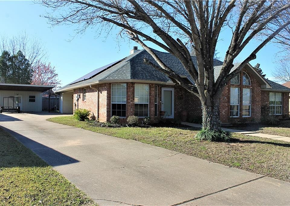 5266 Bluebird Ln, Alexandria, LA 71303 Zillow