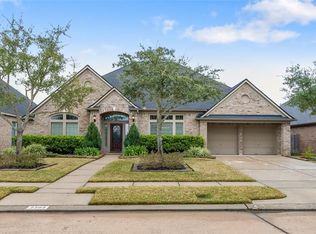 2303 Cactus Finch, Katy, TX 77494