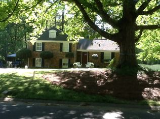 3250 Eastburn Rd, Charlotte, NC 28210