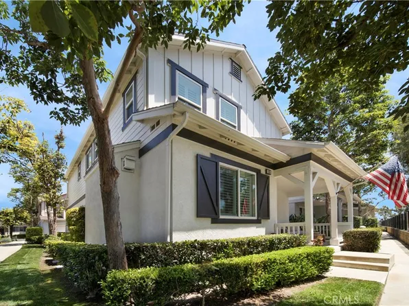 125 Nantucket Ln, Aliso Viejo, CA 92656