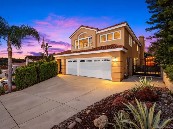 12260 Brassica St, San Diego, CA 92129