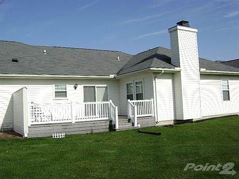 Exterior Back