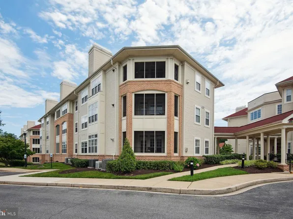 2130 Ganton Grn Unit C-104, Woodstock, MD 21163