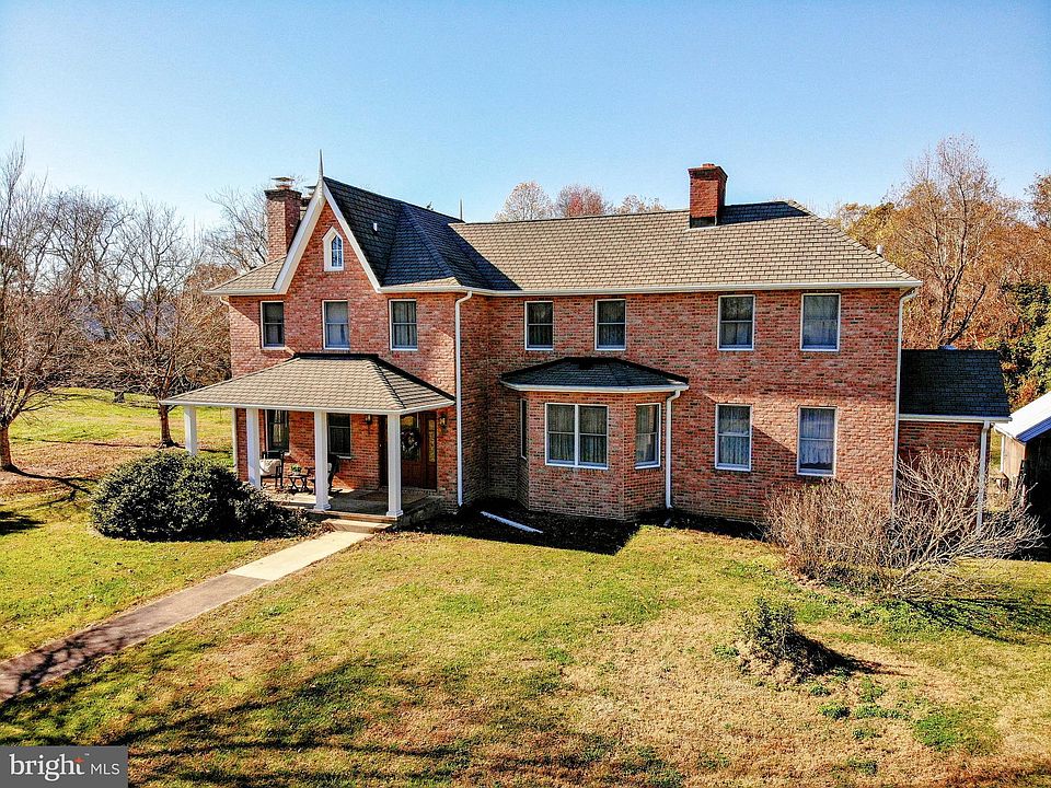 23369 Colton Point Rd, Avenue, MD 20609 | Zillow