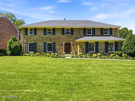2nd image of 5803 Dunraven Ct