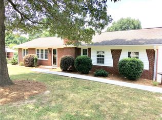 262 Albert Dr, Lexington, NC 27292