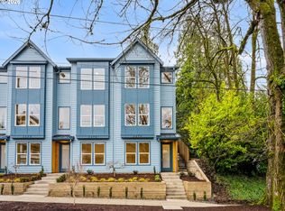 2476 SE Lincoln St, Portland, OR