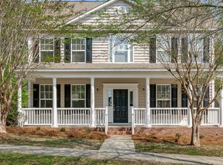 201 Woodleigh Park Dr, Columbia, SC 29229