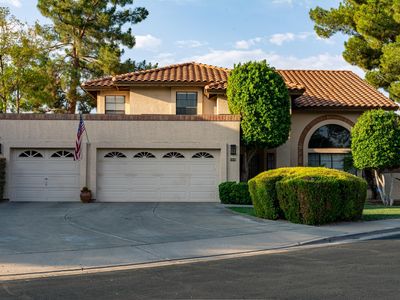 1215 E Glencove Cir, Mesa, AZ, 85203