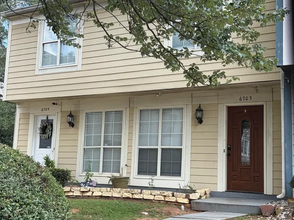 6705 Colchester Pl #6705, Norcross, GA 30093