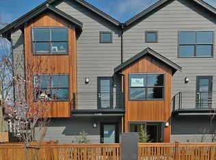 1916B N 46th St, Seattle, WA 98103