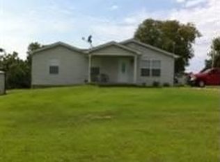 507 Donna Dr, De Soto, MO 63020