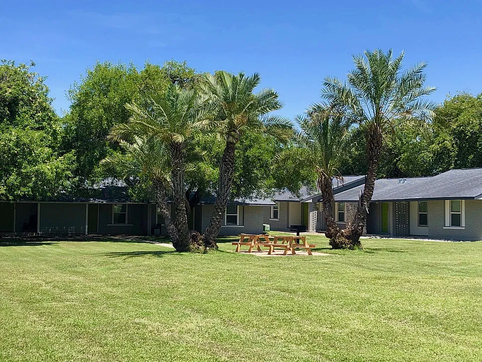 Aberdeen Acres Apartments
