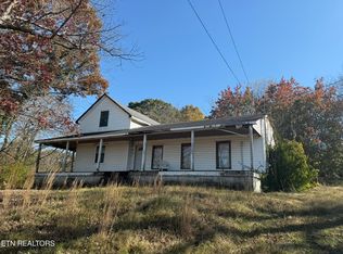 301 Depot St, Vonore, TN 37885