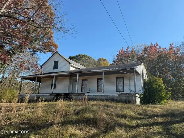 301 Depot St, Vonore, TN 37885