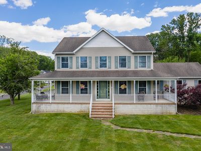 256 4th St, Bordentown, NJ, 08505