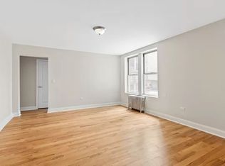 775 Riverside Dr APT 1I, New York, NY 10032