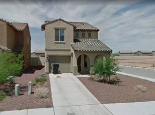 33892 S Farmers Way, Red Rock, AZ 85145
