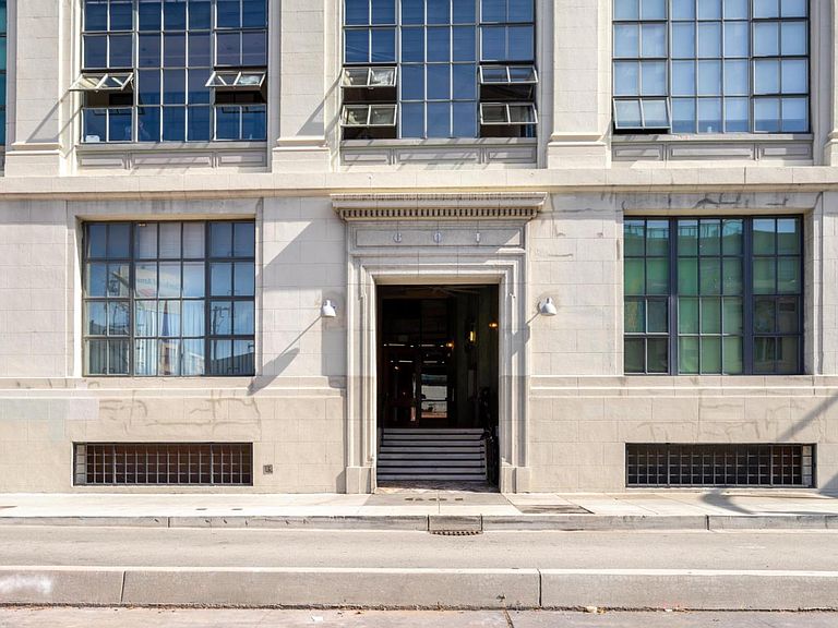 601 Fourth Street Condominiums Apartment Rentals San Francisco, CA