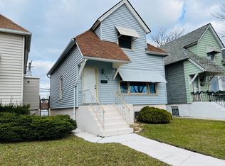 528 E 115th St, Chicago, IL 60628