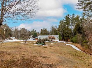 956 Mosquitoville Road, Ryegate, VT 05042
