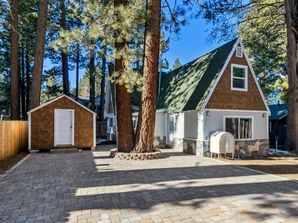 1046 Marjorie St, South Lake Tahoe, CA 96150