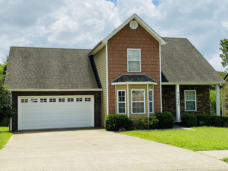 1st image of 1040 Ishee Dr