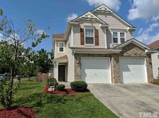 101 Lodestone Dr, Durham, NC 27703