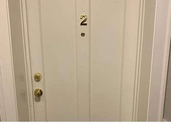 8001 S Campbell Ave #2