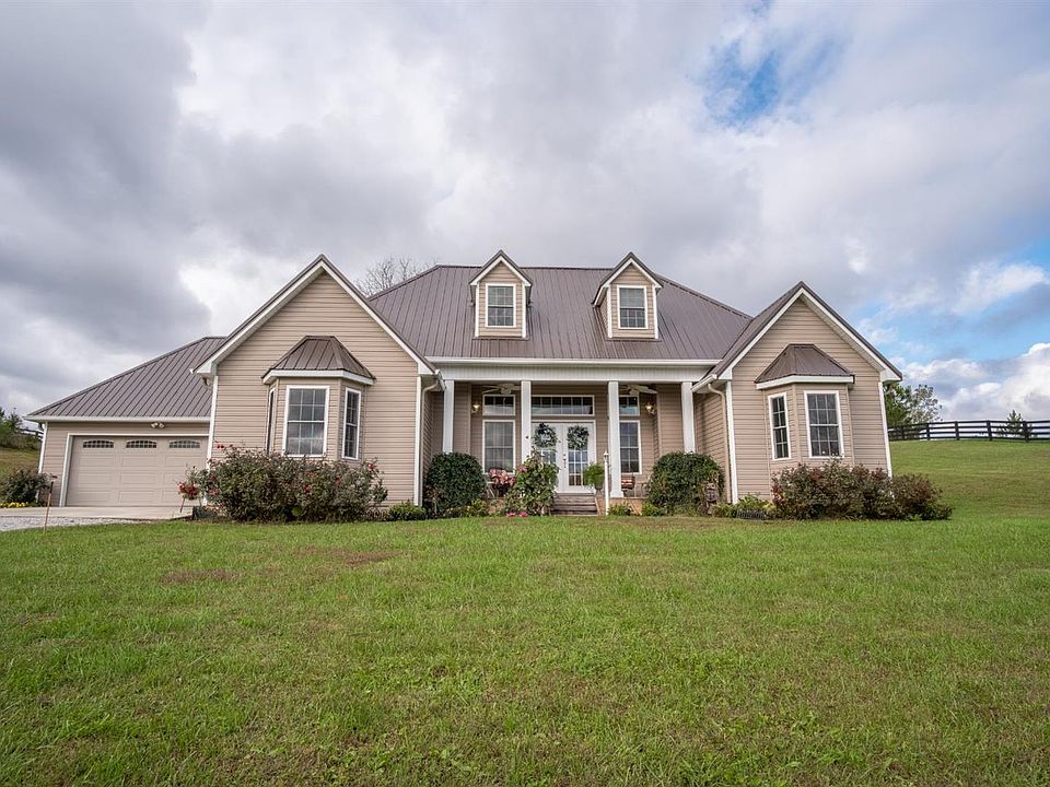 40 Rebel Yell Dr Somerset KY Zillow