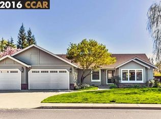 551 Regulus Rd, Livermore, CA 94550