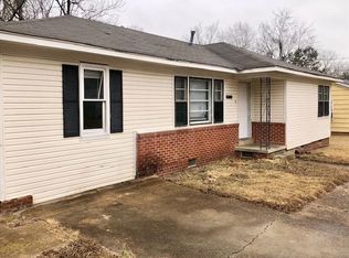 2308 Millsap St, Tupelo, MS 38801