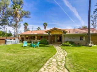 590 Camino De Amor, Ramona, CA 92065
