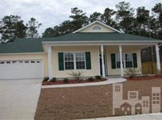 8641 Orchard Loop Rd W, Leland, NC 28451