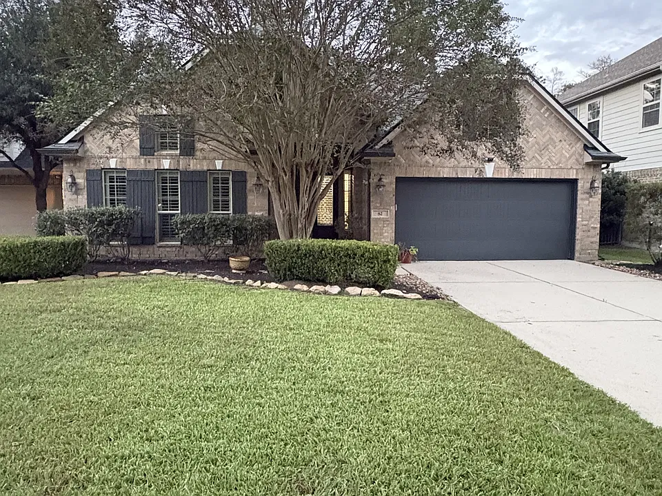 82 N Pinto Point Cir