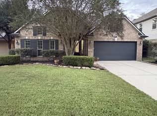 82 N Pinto Point Cir, Spring, TX 77389
