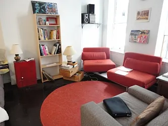 Rented by Citi Habitats