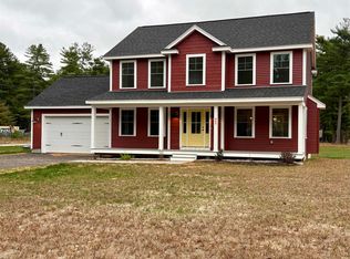 445 Silver Lake Rd, Hollis, NH 03049
