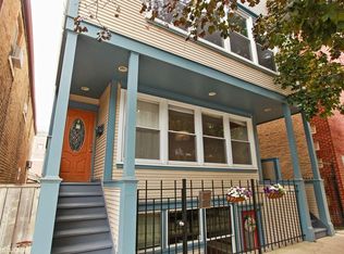 2302 N Leavitt St #1, Chicago, IL 60647
