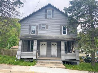 1192-1194 Bedford St, Johnstown, PA 15902