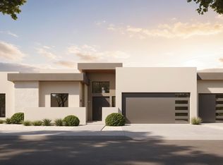 7305 Sidewinder Bend Dr, El Paso, TX 79911
