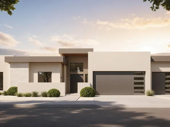 7305 Sidewinder Bend Dr, El Paso, TX 79911
