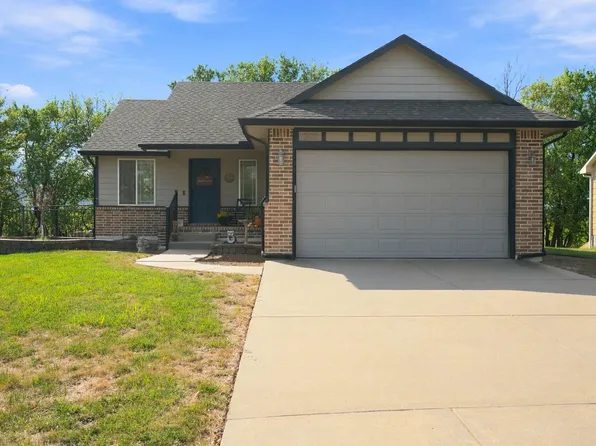 12013 E Boxthorn St, Wichita, KS 67226