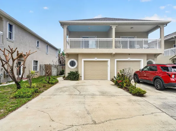 506 Tyler Ave, Cape Canaveral, FL 32920