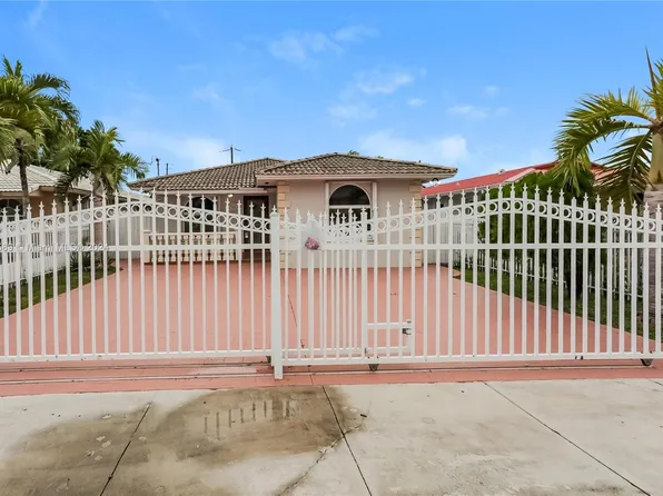 6746 SW 15th St, Miami, FL 33144